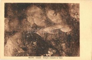 51 db RÉGI művész motívumlap / 51 pre-1945 art motive postcards