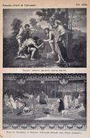 Új idők lexikona 1.-24. kötet. (12 kötetben.) Komplett!, Bp., 1936-1942, Signer és Wolfner Irodalmi ...