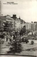 39 db MODERN erdélyi/román városképes lap / 39 modern Transylvanian/Romanian town-view postcards