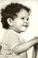 65 modern gyerek motívumlap / 65 modern children motive cards