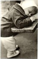 65 modern gyerek motívumlap / 65 modern children motive cards