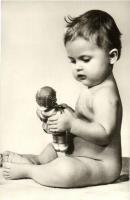 65 modern gyerek motívumlap / 65 modern children motive cards