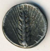 Ókori görög Ag pénz hamisítványa