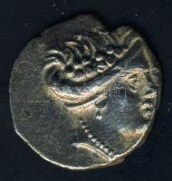 Ókori görög Ag pénz hamisítványa