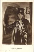 43 db RÉGI magyar és külföldi színész motívumlap / 43 pre-1945 Hungarian and non-Hungarian actors an...