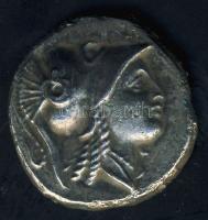 Ókori görög Ag pénz hamisítványa