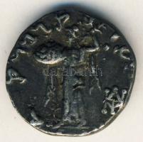 Ókori görög Ag pénz hamisítványa