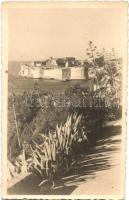 58 db régi külföldi városképes lap / 58 pre-1945 European and Worldwide town-view postcards