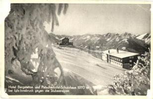 58 db régi külföldi városképes lap / 58 pre-1945 European and Worldwide town-view postcards