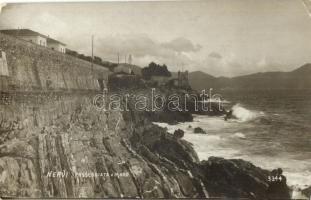 58 db régi külföldi városképes lap / 58 pre-1945 European and Worldwide town-view postcards