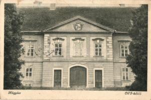 38 db régi magyar városképes lap; vegyes minőség / 38 pre-1945 Hungarian town-view postcards; mixed quality