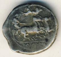 Ókori görög Ag pénz hamisítványa