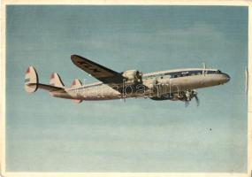 46 modern közlekedés motívumlap; repülő, hajó, vonat, stb. / 46 modern transportation motive cards; ...