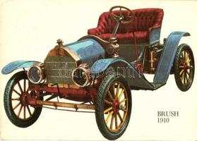 46 modern közlekedés motívumlap; repülő, hajó, vonat, stb. / 46 modern transportation motive cards; ...