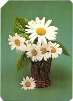 51 db MODERN magyar és külföldi képeslap különböző bélyegzésekkel (portó, néma, reklám) Europa CEPT ...