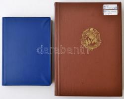 cca 1980 kb 100 db közlekedési és belépőjegy két berakóban