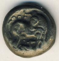 Ókori görög Br pénz hamisítványa