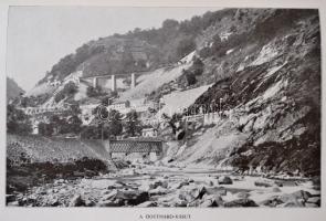 A magyar kereskedő könyve I-IV. kötet. Szerk.: Dr. Schack Béla. A kereskedelmi tudnivalók enciklopéd...