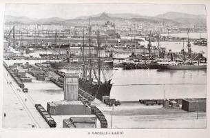 A magyar kereskedő könyve I-IV. kötet. Szerk.: Dr. Schack Béla. A kereskedelmi tudnivalók enciklopéd...