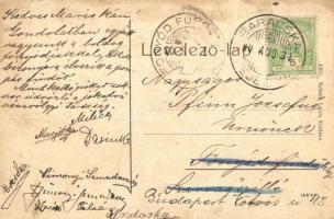 Martonvásár, Ercsi út. 1303. Schein Lajos kiadása