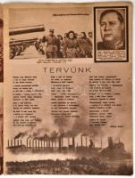 1949 A Nők Lapja induló száma