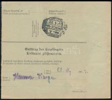 Ausztria 1903