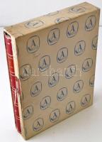 Híven a forradalomért (minikönyv) (számozott)
Kádár János beszéde a párt megalakulásának 50. és haz...