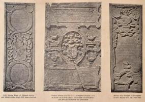 1928 Múlt és Jövő Zsidó Irodalmi Művészeti Társadalmi és Kritikai Folyóirat XVIII. évfolyam komplett...