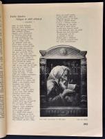 1931-1937 A Múlt és Jövő Zsidó Irodalmi Művészeti Társadalmi és Kritikai Folyóirat 12 db szórványszá...
