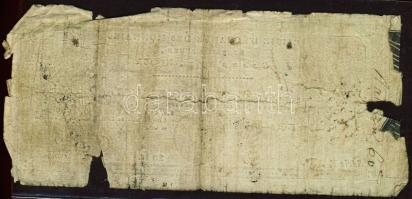 Franciaország / Rouen 1797-1803. 20Fr T:IV,V
France / Rouen 1797-1803. 20 Francs C:G,Pr
Krause S245a