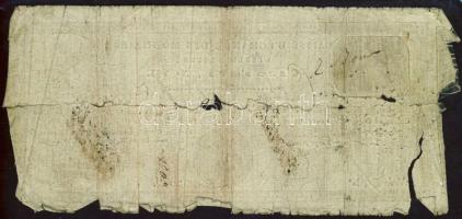 Franciaország / Rouen 1797-1803. 20Fr T:IV,V
France / Rouen 1797-1803. 20 Francs C:G,Pr
Krause S245a