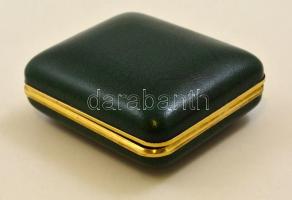 SMS retró kvarc utazóóra elemmel, jó  állapotban