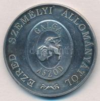 DN "Galga Aszód Ezred Személyi Állományától / Magyar Honvédség - 40. Galga Vezetésbiztosító Ezr...