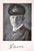 Admiral Scheer: Deutschlands Hochseeflotte im Weltkrieg. Persönliche Erinerungen. Berlin,(1937),Verl...