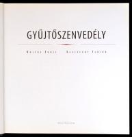 Gulyás Judit-Szeleczky Ildikó: Gyűjtőszenvedély. Szentendre, 2008, Geobook Hungary. Számos fotóval. ...