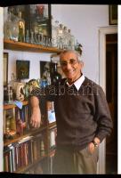 Gulyás Judit-Szeleczky Ildikó: Gyűjtőszenvedély. Szentendre, 2008, Geobook Hungary. Számos fotóval. ...