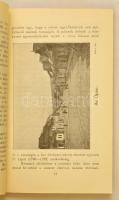 Késmárki kalauz. Szerk.: Dr. Bruckner Győző-Bruckner Károly. Késmárk, é.n. (cca 1912) Sauter Pál-ny....