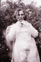 cca 1978 Feltáruló női titkok, szolidan erotikus felvételek, 7 db vintage negatív, + 7 db vintage fo...