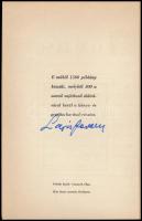 Lajos Ferenc-ifj. Hans Holbein: Haláltánc. Ifj. Hans Holbein fekete-fehér illusztrációival. Bp.,(194...
