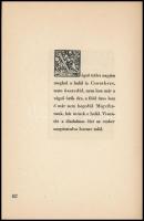 Lajos Ferenc-ifj. Hans Holbein: Haláltánc. Ifj. Hans Holbein fekete-fehér illusztrációival. Bp.,(194...