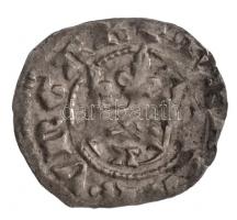 1384. Denár Ag "Mária" (0,48g) T:2
Hungary 1384. Denar Ag "Maria" (0,48g) C:XF
...