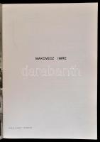 Makovecz Imre. Beke László, Ekler Dezső riportjai Makovecz Imrével. Valamint Makovecz Imre által ter...