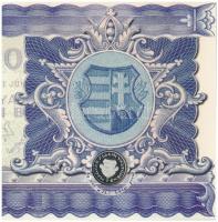 2006. 1Ft-100Ft (8xklf) forgalmi sor szettben, benne 1946-os 1Ft Ag "Hatvanéves a Forint" ...