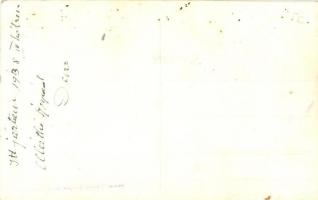 1938 Déva, várrom / Ruinele cetatii / castle ruins. Photo Corso