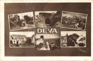 Déva, Studio Opera