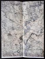 Csiffáry Gergely-B. Huszár Éva: Heves megye II. József-kori katonai leírása. (1783-1785.) Eger, 1999...