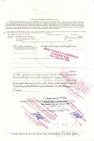 USA 1920-as évektől 1970-es évekig 18klf dekoratív értékpapír többségében nagyon jó állapotban!