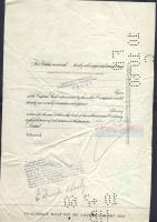 USA 1920-as évektől 1970-es évekig 18klf dekoratív értékpapír többségében nagyon jó állapotban!