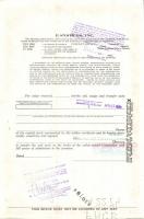 USA 1920-as évektől 1970-es évekig 18klf dekoratív értékpapír többségében nagyon jó állapotban!