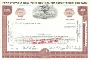 USA 1920-as évektől 1970-es évekig 18klf dekoratív értékpapír többségében nagyon jó állapotban!